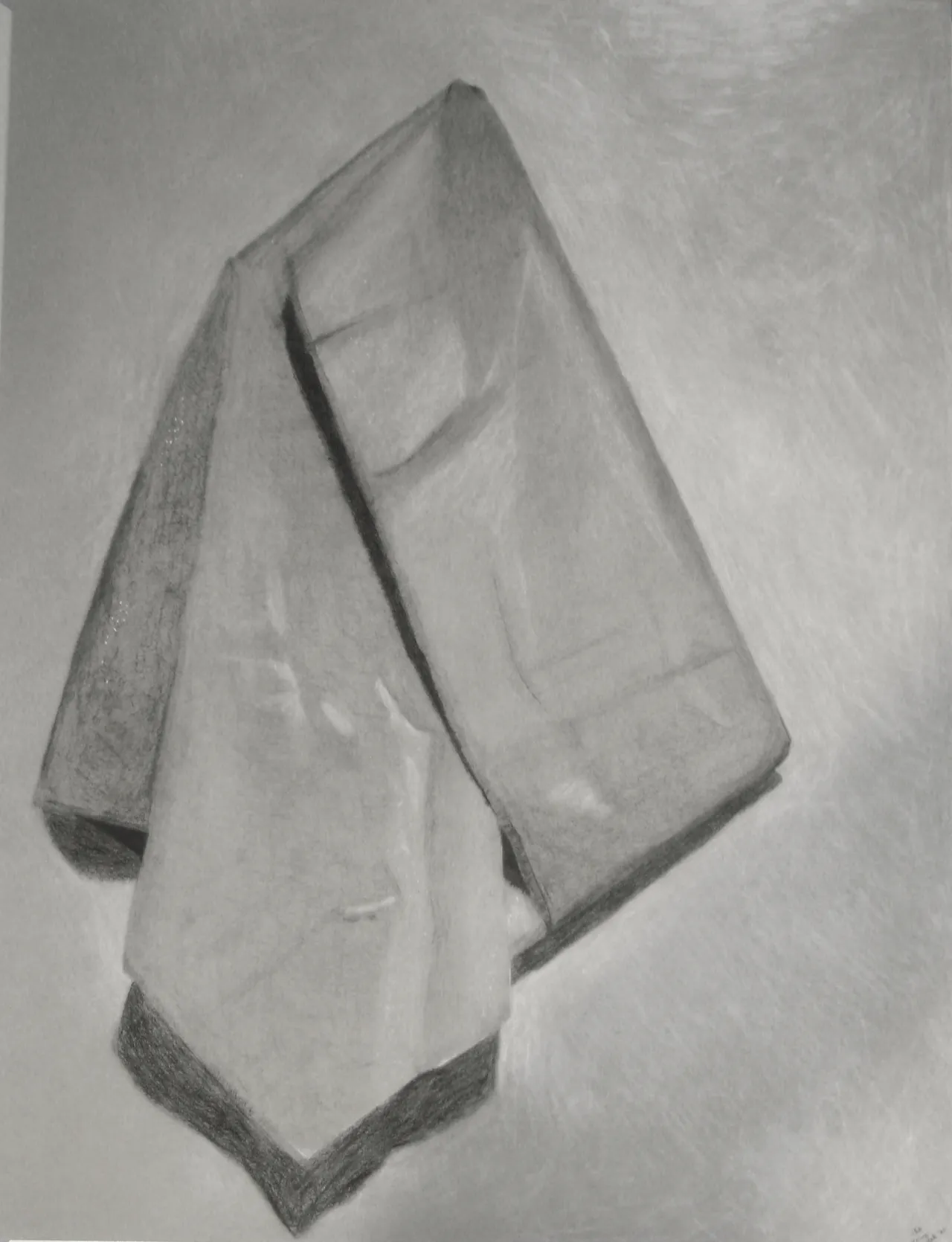 Homework 4 - Fabric Study